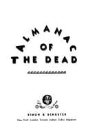 Almanac of the dead