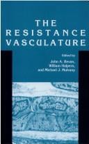 The Resistance vasculature