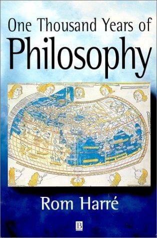 One thousand years of philosophy