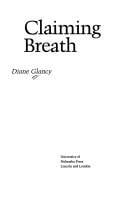 Claiming breath