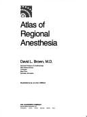 Atlas of regional anesthesia