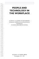 People and technology in the workplace