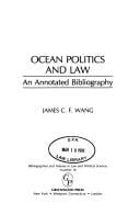 Ocean politics and law