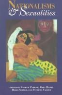 Nationalisms & sexualities