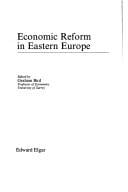 Economic reform in Eastern Europe