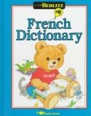 Berlitz Jr. French dictionary