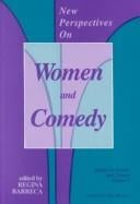New perspectives on women and comedy