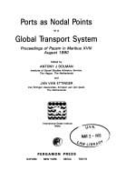 Ports as nodal points in a global transport system
