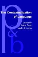 The Contextualization of language