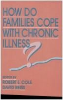 How do families cope with chronic illness?