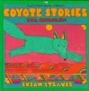Coyote stories for children