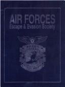 Air Forces Escape & Evasion Society