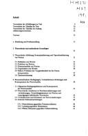 Blickpunkt Gesellschaft