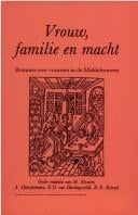 Vrouw, familie en macht