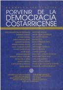 Porvenir de la democracia costarricense