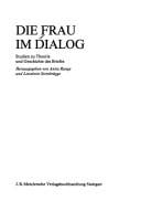 Die Frau im Dialog