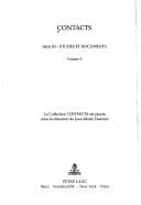 Autour du "Front populaire allemand"