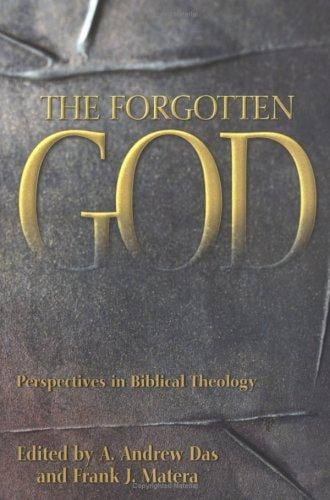 The forgotten God