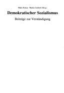Demokratischer Sozialismus
