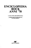 Enciclopedia rock anni '50