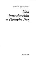 Una introducción a Octavio Paz