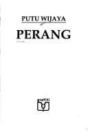 Perang