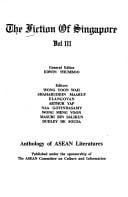 The Fiction of Singapore