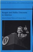 Reagan and public discourse in America