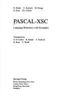PASCAL-XSC