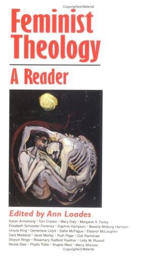 Feminist theology