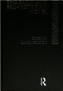 The Early and mid-Victorian novel