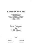 Eastern Europe