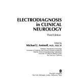 Electrodiagnosis in clinical neurology