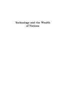 Technology and the wealth of nations
