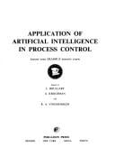 Application of artificial intelligence in process control