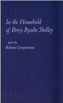 In the household of Percy Bysshe Shelley