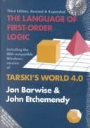 The language of first-order logic