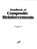Handbook of composite reinforcements