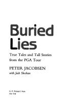 Buried lies