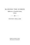 Raiding the icebox