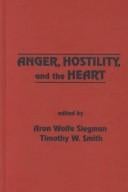 Anger, hostility, and the heart