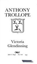 Anthony Trollope