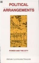 Political arrangements