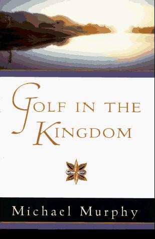 Golf in the Kingdom