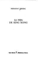 La hija de King Kong