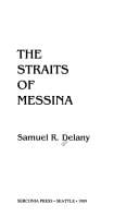 The Straits of Messina