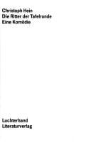 Die Ritter der Tafelrunde