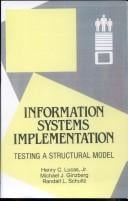 Information systems implementation