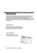 International human rights