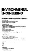 Environmental engineering